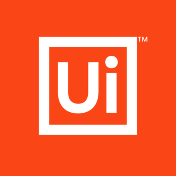 UiPath Logo